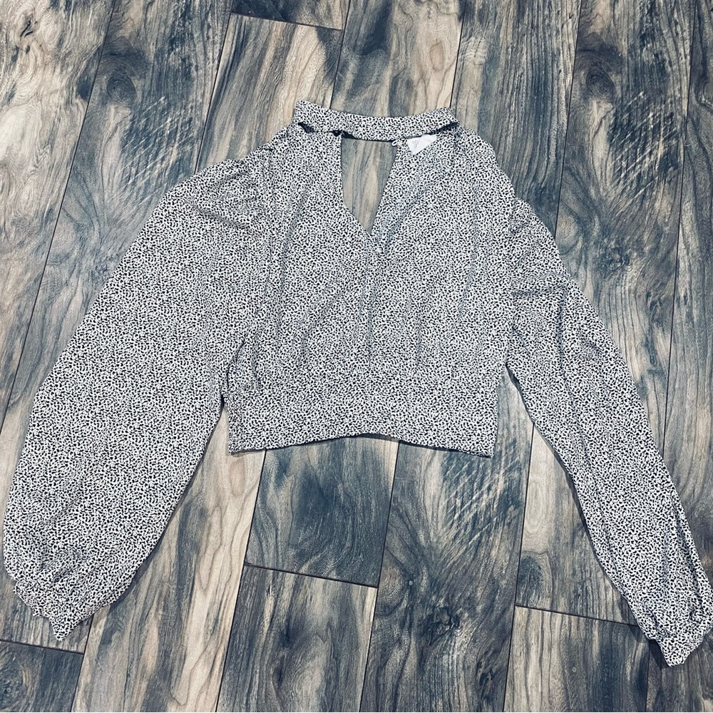 SIENNA SKY || Top
